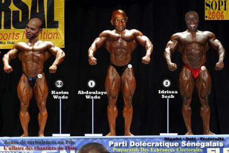 les 3 mousketaires
