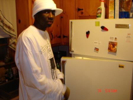 THIERRY