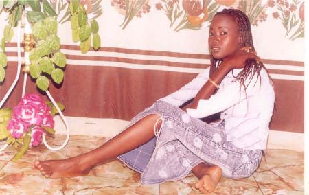 seynabou