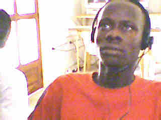 gary